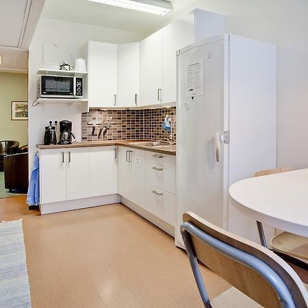 Bed'S Motell & Rumsuthyrning Norrköping Dış mekan fotoğraf