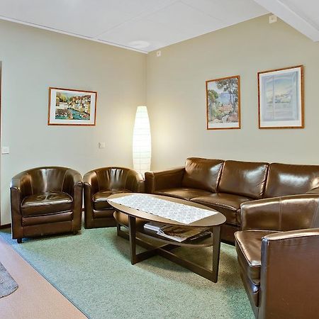 Bed'S Motell & Rumsuthyrning Norrköping Dış mekan fotoğraf