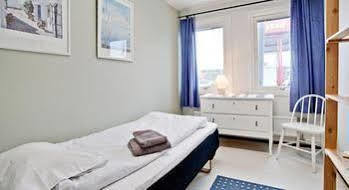 Bed'S Motell & Rumsuthyrning Norrköping Dış mekan fotoğraf